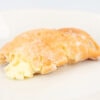 Bavarian fry pie