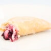 Blueberry Cheesecake fry pie