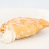 Coconut fry pie