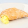 Lemon fry pie
