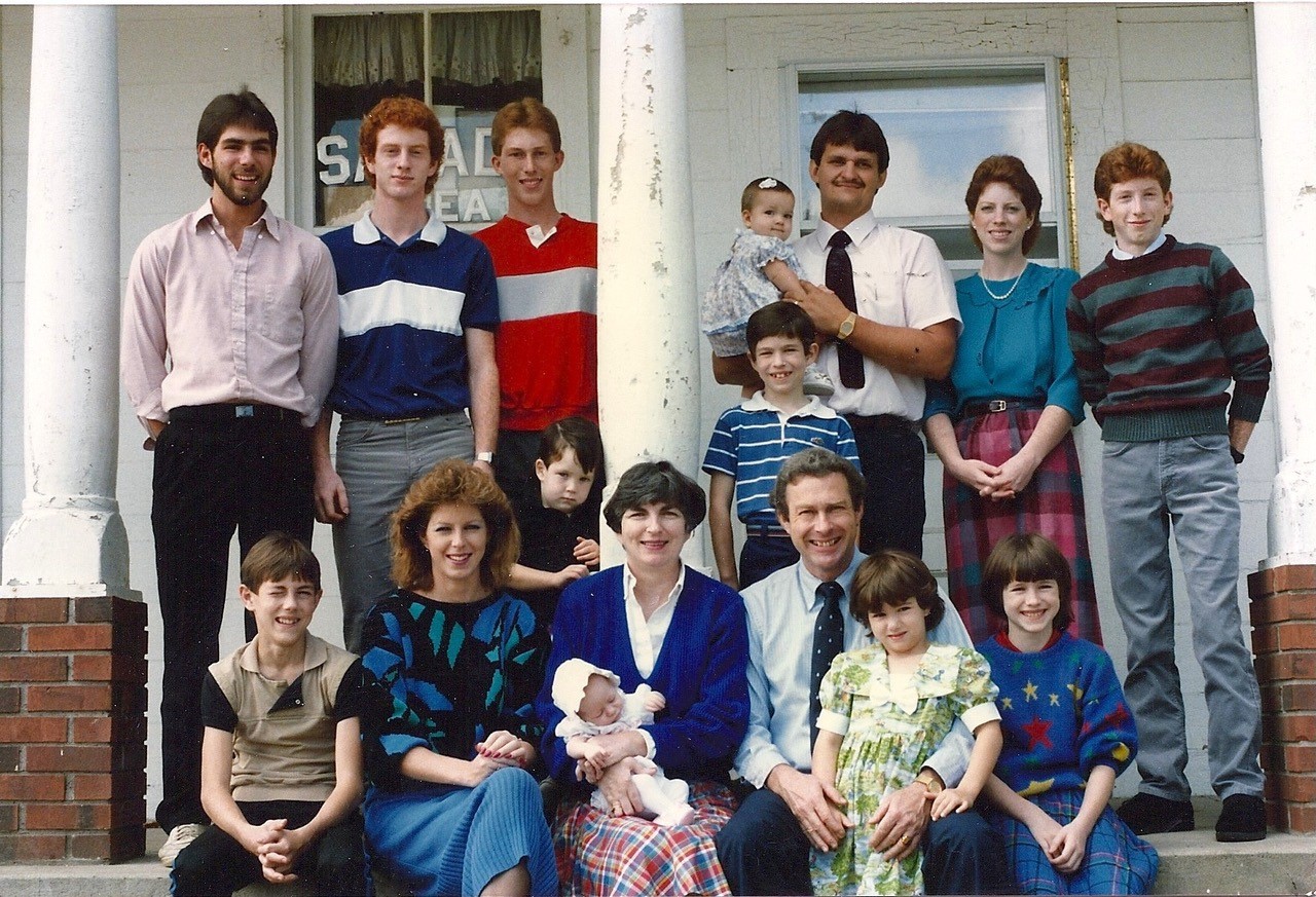 Schaden Family Takes Over General Store in 1982
